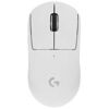 Мышь беспроводная Logitech G PRO X SUPERLIGHT [910-005946] белый