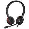 Проводные наушники Jabra Evolve 30 II MS Stereo черный [5399-823-309]