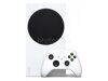 Игровая приставка Microsoft Xbox Series S (RRS-00010)