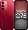 6.72 Смартфон realme C75 256 ГБ красный