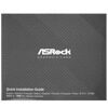 Видеокарта ASRock AMD Radeon RX 6500 XT Challenger ITX  [RX6500XT CLI 4G]
