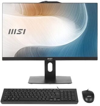 23.8" Моноблок MSI Modern AM242P 12M-1048XRU [9S6-AE0711-1048]