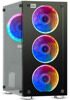Корпус ExeGate Mistery X2-NPX450  [EX294481RUS]