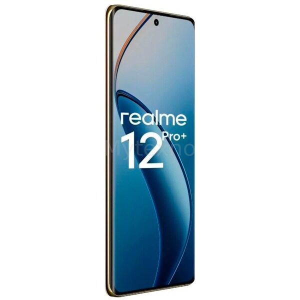 СмартфонRealme12Pro+5G12512GbSubmarineBlue_4