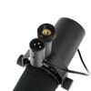 Микрофон Shure SM7B черный
