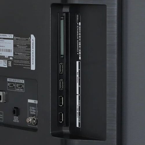 65(163см)OLED-телевизорLGOLED65B3RLAсерый_9_5414105
