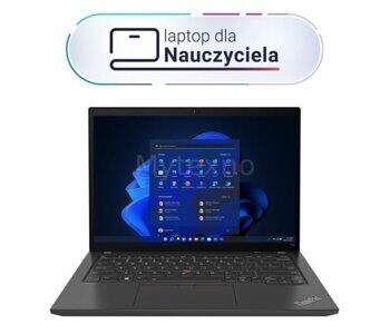 Lenovo ThinkPad T14 i5-1235U/8GB/256/Win11P