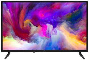 32" (81 см) LED-телевизор Aceline 32FEN1 черный