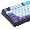 Клавиатура проводная + беспроводная Varmilo APT108 Aurora [A93A060D3A5A06A007/D]