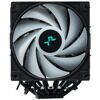 Кулер для процессора DEEPCOOL AG620 BK ARGB  [R-AG620-BKANMN-G-2]