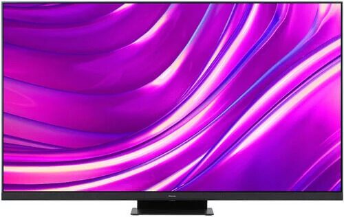 75" (191 см) LED-телевизор Hisense 75U8HQ черный