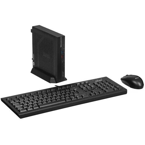 Мини ПК Acer Veriton N4710GT [DT.VXVCD.001]