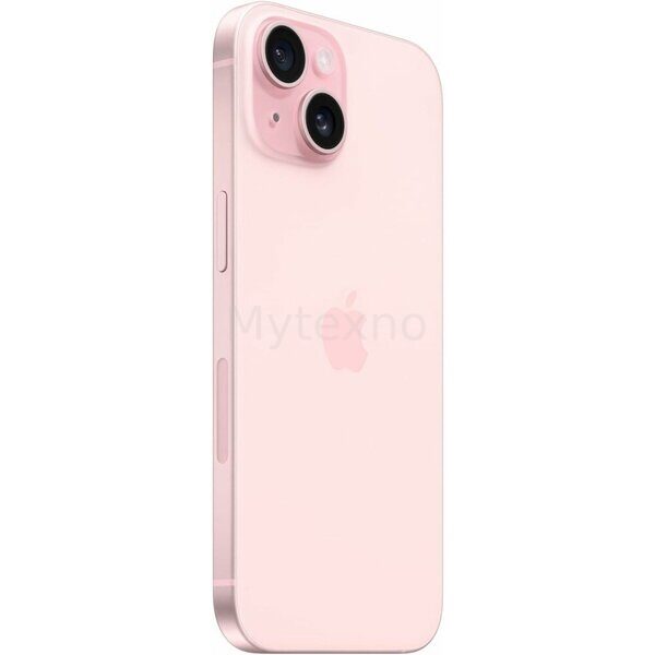 СмартфонAppleiPhone15128GbPink(MTP13HNA)_1