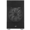 Корпус AeroCool Atomic  [ATOMIC-G-BK-V1]