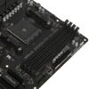 Материнская плата ASRock B550M PG RIPTIDE