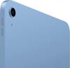 11 Планшет Apple iPad (11th Gen) Wi-Fi 256 ГБ голубой