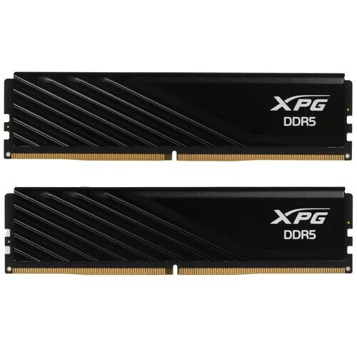 Оперативная память ADATA XPG Lancer Blade  [AX5U6000C3416G-DTLABBK]