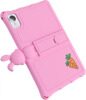10.1 Планшет Digma Kids A10 LTE 32 ГБ розовый + стилус [DA5B0P01]