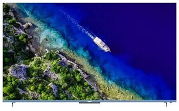 58 (147 см) LED-телевизор Haier 58 Smart TV S5 PRO синий [DH1SXYD01RU]