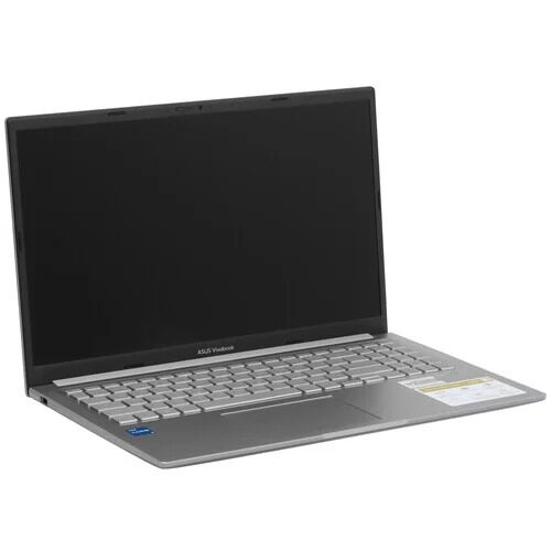 156НоутбукASUSVivoBook15X1504ZA-BQ1146серебристый_1_5456491