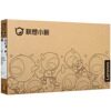14 Ноутбук Lenovo XiaoXin Pro 14 серый [83D20006CD]