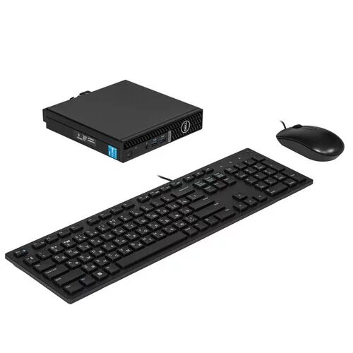 Мини ПК Dell OptiPlex 7010 Micro  [7010-3650]