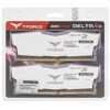 Оперативная память Team Group DELTA RGB  [TF4D464G3200HC16FDC01]