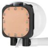 Система охлаждения Thermaltake TH420 V2 Ultra ARGB Sync Snow Edition [CL-W407-PL14SW-A]