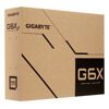 16 Ноутбук Gigabyte G6X 9KG черный [9KG-43KZ854SH]