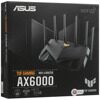 Wi-Fi роутер ASUS TUF Gaming AX6000 [TUF-AX6000]