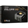 Блок питания Chieftec 1050W POLARIS 3.0 PPS-1050FC-A3 (PCIe 5.0 Connector Cable Details)