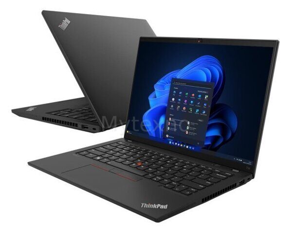 Lenovo ThinkPad T14 Ryzen 5 PRO 6650U/16GB/512/Win11 660M