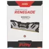 Оперативная память 16 Gb 6400 MHz Kingston FURY RENEGADE (KF564C32RS-16)