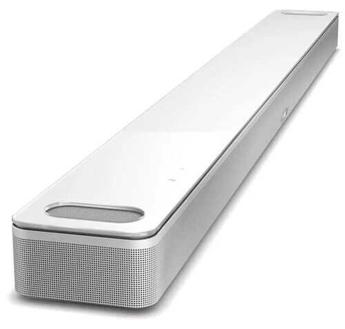 Саундбар Bose Smart Ultra Soundbar белый [882963-2200]