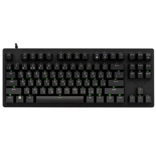 Клавиатура проводная Razer Huntsman V2 TKL  [RZ03-03940800-R3R1]