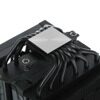 Кулер для процессора DEEPCOOL AK620 ZERO DARK  [R-AK620-BKNNMT-G-1]