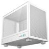 Компьютерный корпус Deepcool CH160 White (R-CH160-WHNGI0-G-1)