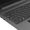 15.6 Ноутбук Lenovo IdeaPad Slim 3 15ABR8 серый [82XM00BNPS]