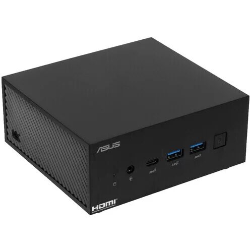 Мини ПК ASUS ExpertCenter PN52-S9154MD [90MS02F1-M004U0]