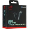 Наушники TWS ASUS ROG Cetra True Wireless черный [90YH03G1-B5UA00]