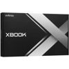 16 Ноутбук Infinix XBOOK 16 серебристый [71008303517]