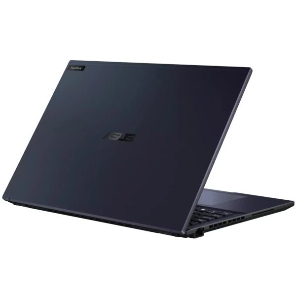 ASUS ExpertBook B3 B3604CVA-Q90147X Intel Core i3 1315U 1200MHz/16/1920x1200/8GB/512GB SSD/Intel UHD Graphics/Wi-Fi/Bluetooth/Windows 11 Pro (90NX07B1-M00510) Star Black