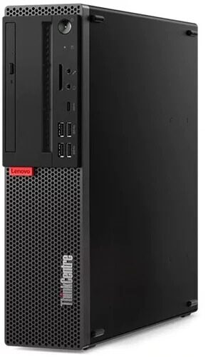 ПК Lenovo ThinkCentre M920s [10SJ0041RU]