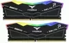 Оперативная память 32 Gb 6400 MHz Team Group T-FORCE DELTA RGB Black (FF3D532G6400HC40BDC01)