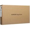 14 Ноутбук Honor MagicBook X14 Plus 2025 5301ALWC/FRB-X серый [5301ALWC]