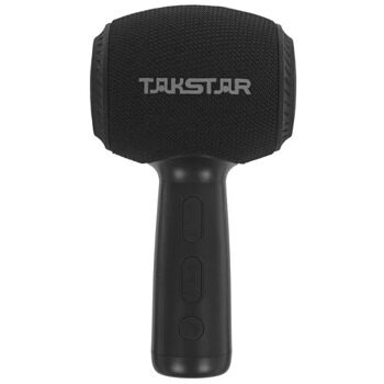 Микрофон TAKSTAR H1 черный