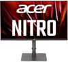 27" Монитор Acer Nitro XV275KVymipruzx черный