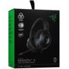Проводные наушники Razer V3 X черный [RZ04-03750300-R3M1]
