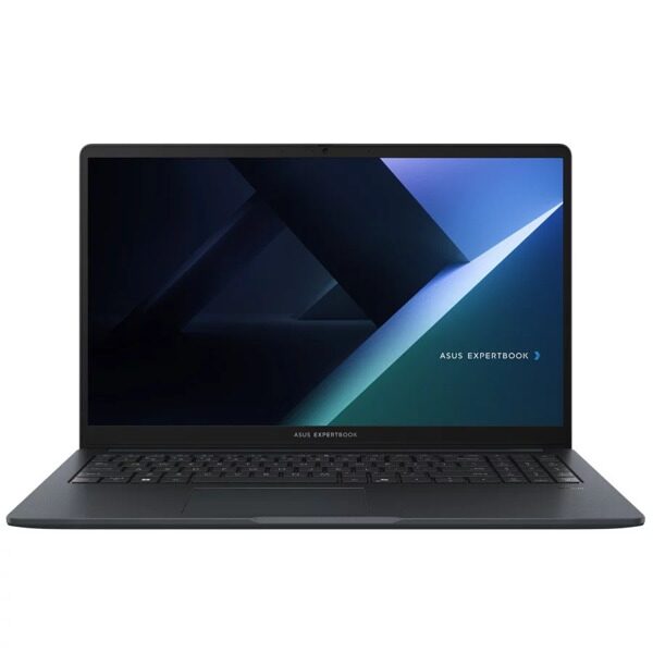 Ноутбук ASUS ExpertBook B1 B1503CVA-S70420W Intel Core 3 100U 1200MHz/15.6/1920x1080/8GB/512GB SSD/Intel Graphics/Wi-Fi/Bluetooth/Windows 11 Home (90NX0801-M00EN0) Grey