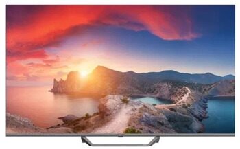 32" (80 см) LED-телевизор Haier 32 Smart TV S2 PRO черный